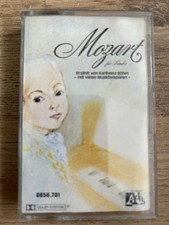 Karl Heinz Böhm , Mozart für