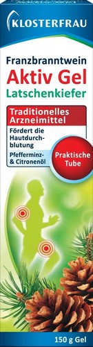 Klosterfrau franzbranntwein - klosterfrau,