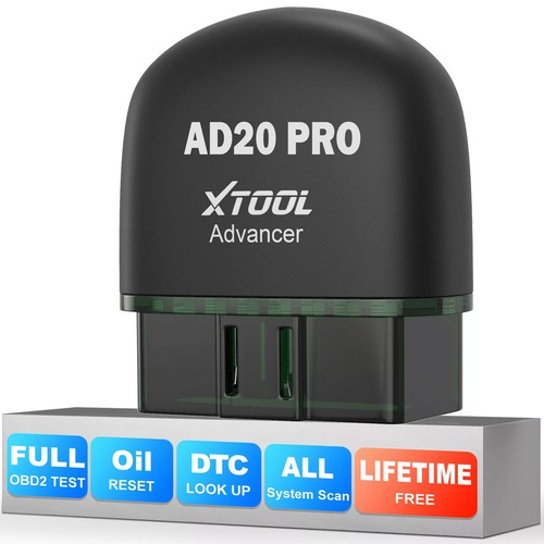Xtool ad20 pro profi kfz - pro,