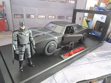 BATMOBIL BATMOBILE Batman +