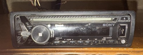 Sony mex n4300bt - sony, mex-n4300bt