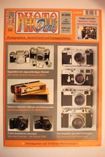 PHOTO DEAL 50 Retina II Contax