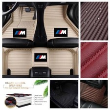 Auto-Fussmatten Automatten