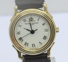 ♦♦ Baume & Mercier Damen