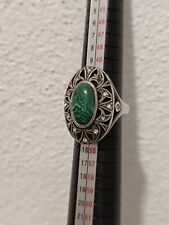 Silber - Ring, Gr. 17 (53)