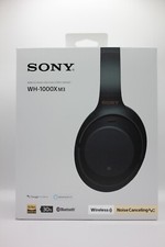 Sony WH-1000XM3 Wireless