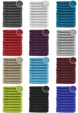 10er Pack Gästetücher