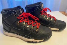 NIKE SB• DUNK HIGH BOOT •