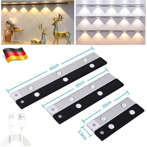 Led unterbauleuchte usb - led,