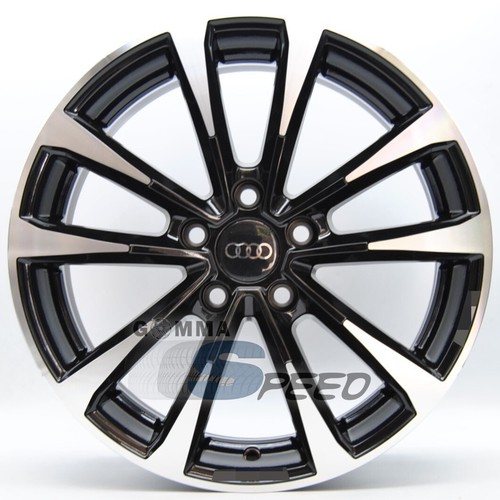 Set alufelgen 19 - set, 5x112