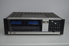 JVC Stereo Receiver S.E.A