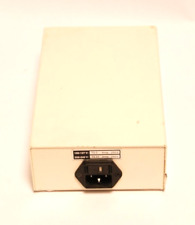 CARL ZEISS Laser Netzteil Nag Hene 45 24 68 Mikroskop Beleuchtung