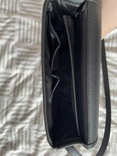 bauchtasche A3B schwarz 