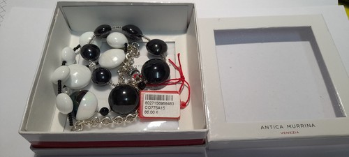 Kette murano glas - , cm