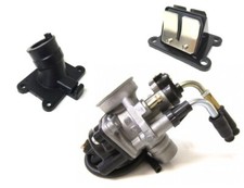 17,5mm Tuning Vergaser