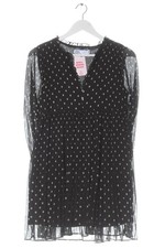 ZARA Langarmkleid Damen Kleid