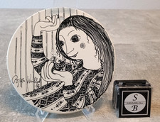 Björn Wiinblad Nymölle