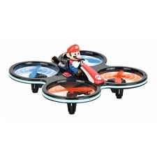 2,4GHz Mini Mario-Copter