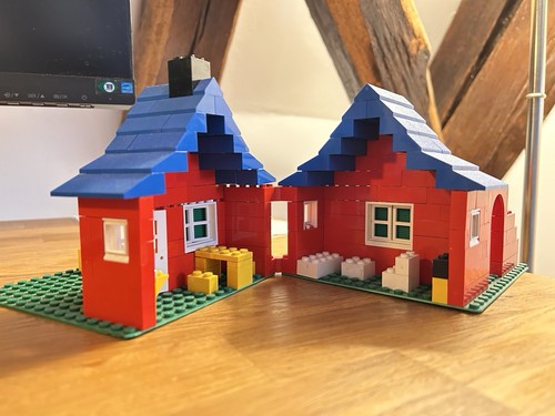 Lego city legoland - lego,