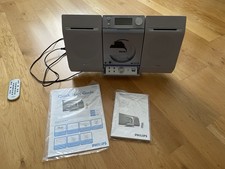 Philips Hi-Fi System MCM 275