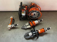 Holmatro Rettungssatz Rescue