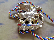 Orden  Karneval Fasching  MCC Mainz MainzerCarneval Club aus 2009