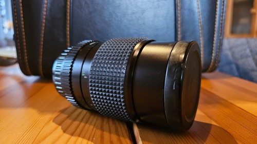 Porst tele 135mm 8 - porst,