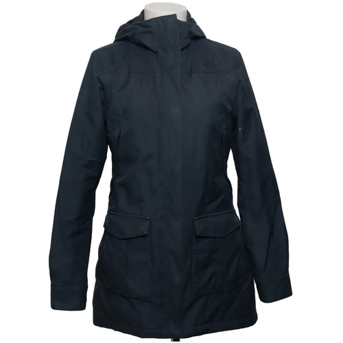 The north face parka damen - face,, parka,