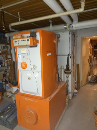 Viessmann gasheizung - viessmann,