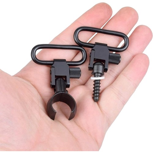 Gewehrriemen mount kit sling - kit,