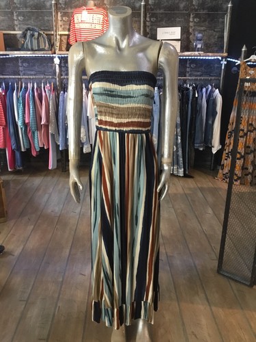Italy damen maxikleid - italy,