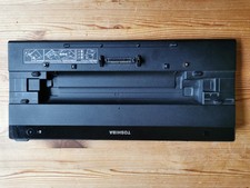 Toshiba Docking Station