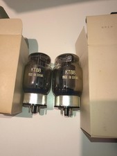 Paar KT88 6550 Made In China