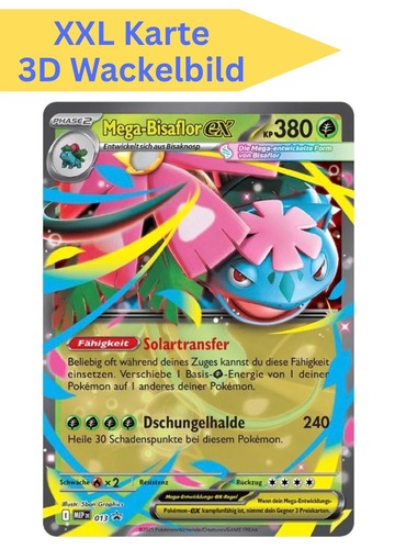 Bisaflor mep 013 - bisaflor, jumbo