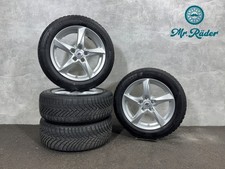 Opel Astra K J Winterräder