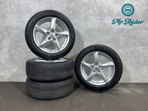 Opel astra winterräder - opel,
