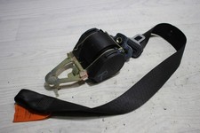 Sicherheitsgurt Gurt Vorne