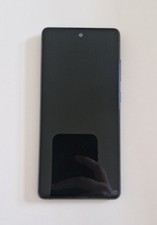 Samsung Galaxy S20 – Top