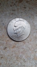Münze one dollar - münze,