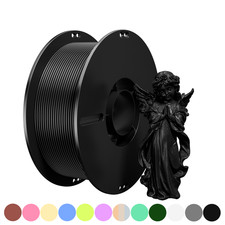 Nevsbye PLA Matt 3D Drucker