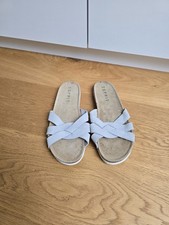 Sandale Pantolette Esprit