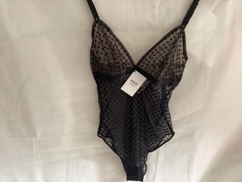 Wolford damen body - damen,