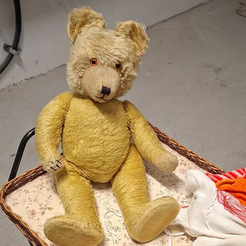 Teddybär stofftier - teddybär,