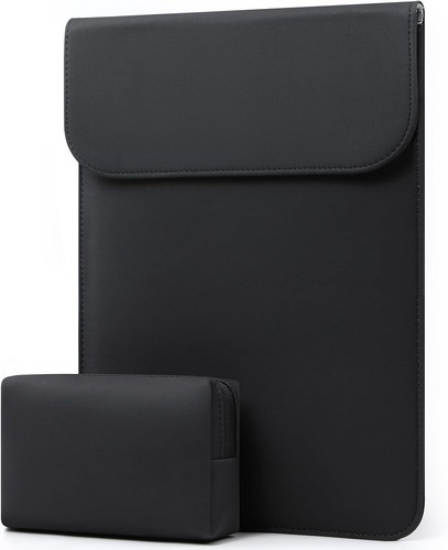 Laptophülle zoll schwarz - zoll,