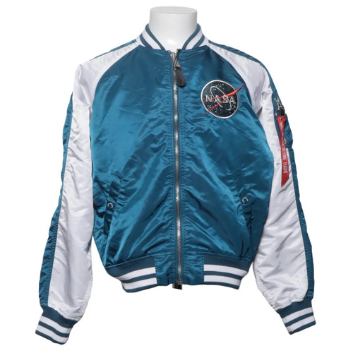 Alpha industries bomberjacke - alpha, industries,