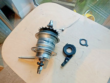 Shimano Nexus INTER 7 SG-7C18