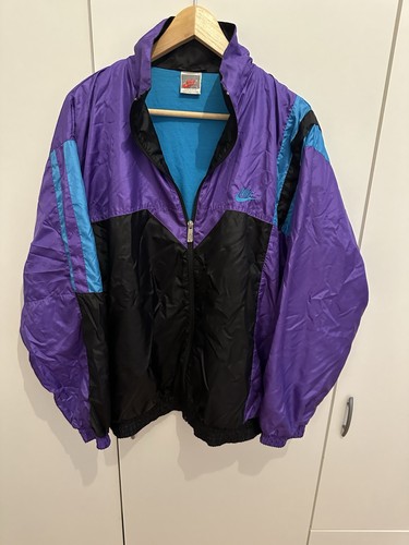 Nike air jacke - jacke, windbreaker