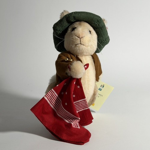 Steiff 354335 benjamin - 354335,