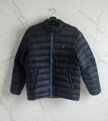Golfino steppjacke schwarz - golfino,