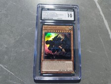 Obelisk Der Peiniger Yu-Gi-Oh